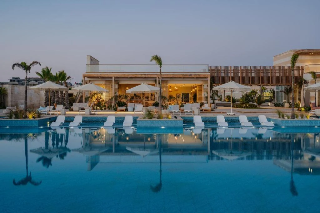 Makai Hotel North Coast By Brassbell in Ras ElHekma, North Coast Egypt
